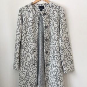 Cynthia Rowley coat